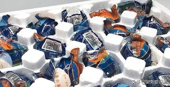 咸鸭蛋但是咸鸡蛋却很少有人吃,如何让咸鸭蛋蛋黄流油而不会咸