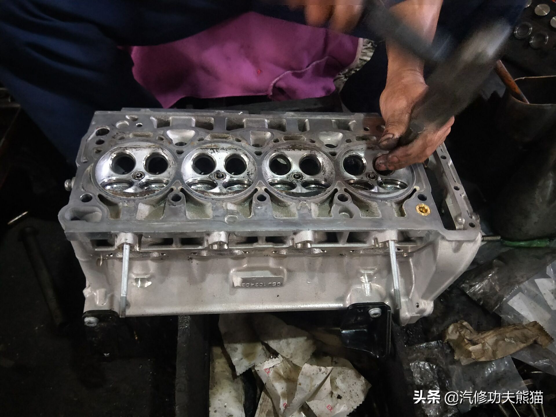 斯柯达野帝1.8t烧机油严重吗,斯柯达野帝1.8t烧机油怎么办