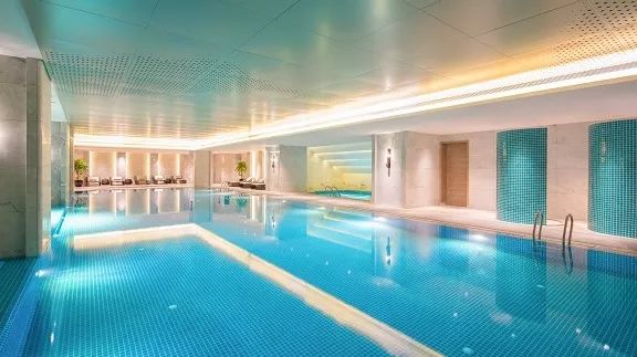 凯宾斯基婚宴丨至爱如斯,佳期如梦