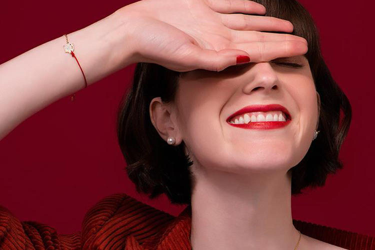 手链小众高级感百无禁忌,手链推荐百搭