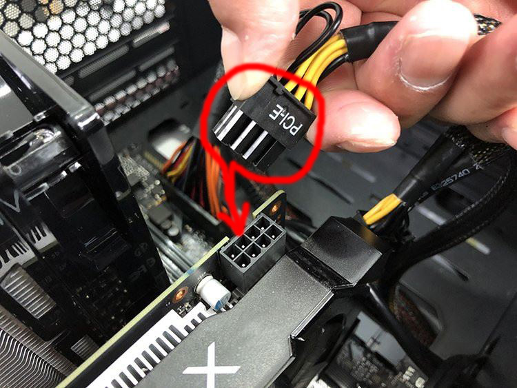 电脑显示pleasepowerdown无法开机,电脑突然黑屏出现powersavingmode