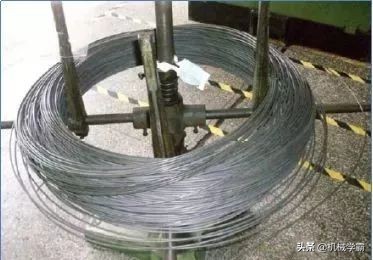 螺丝知识图谱,螺丝基础知识100例