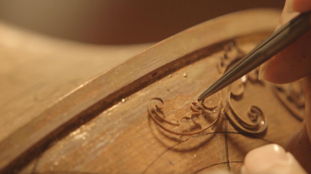 它是世界上独一无二的艺术瑰宝,中国10大艺术瑰宝