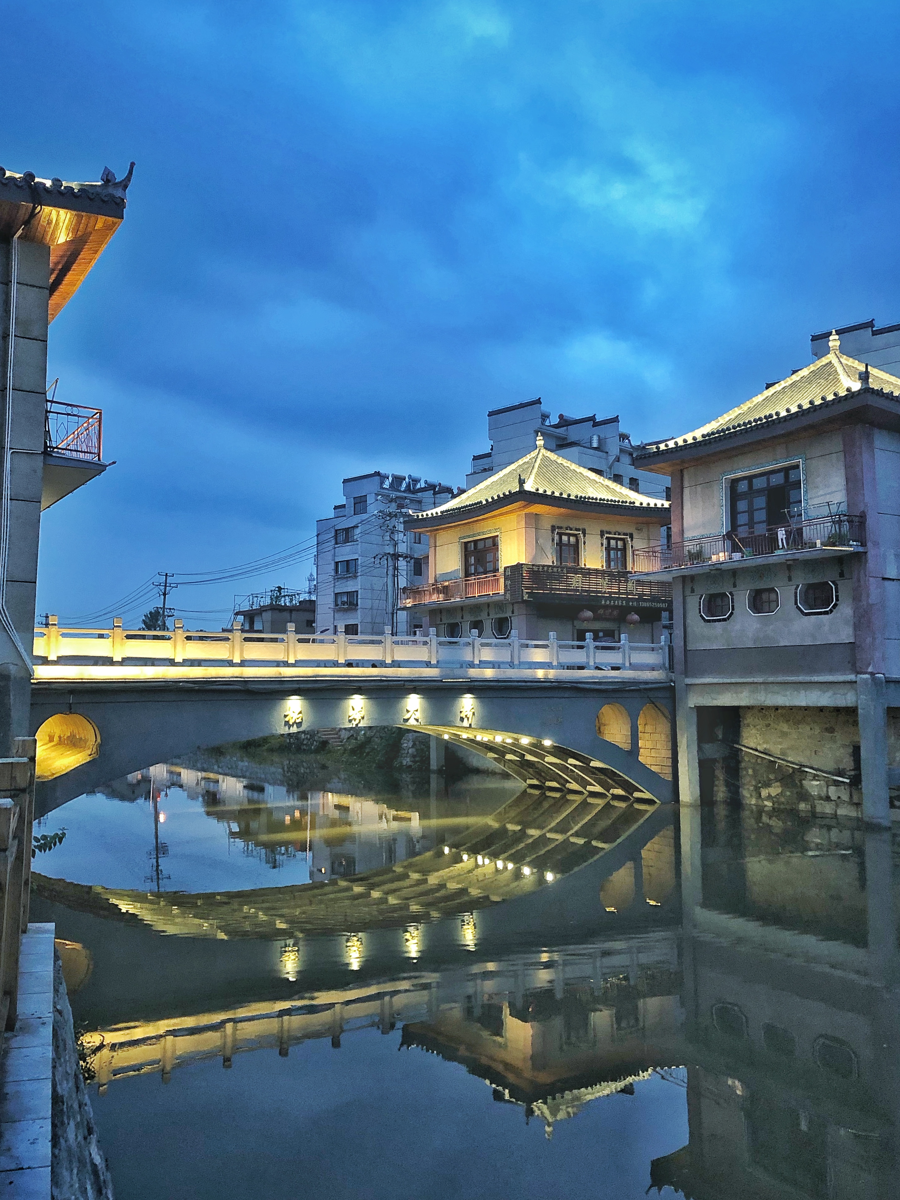 坐着高铁去阳朔,坐高铁去茶峒古镇