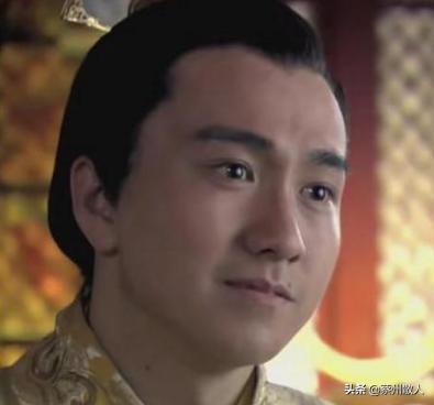 残暴荒淫的无愁天子：宠乳母恋美人致国亡身死，母与妻皆沦为娼妓