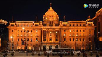 上海天安千树网红打卡点,上海打卡必去的地方排名