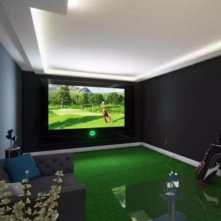 别墅地下室隐藏储物间,设计不利用的地下室