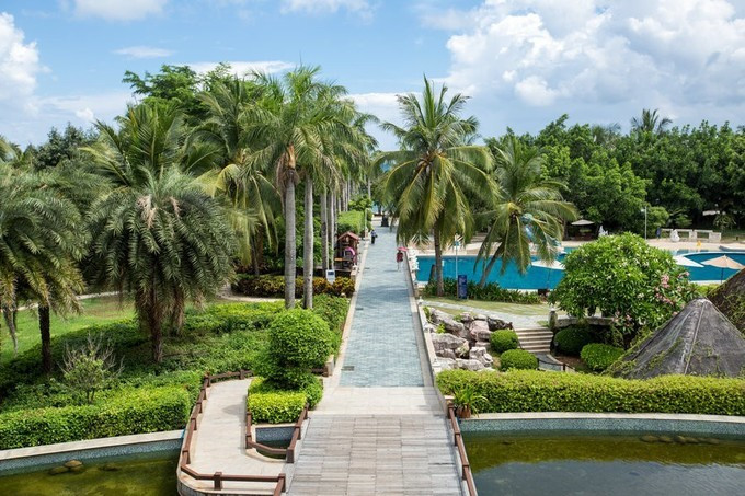 去三亚旅游带泳衣,三亚免税店附近旅游攻略