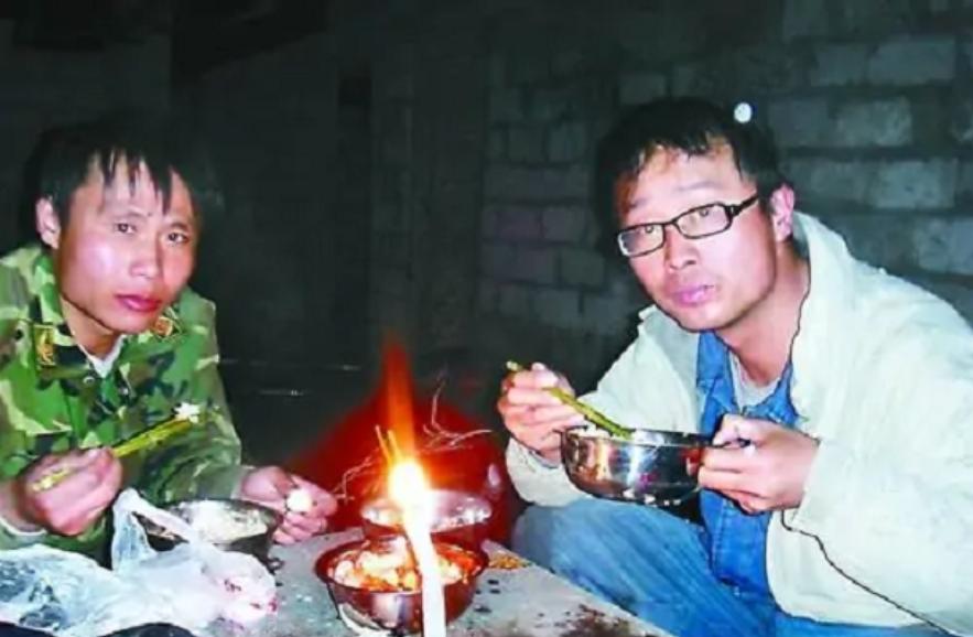 可可西里沙漠吞噬片段,可可西里的腹地有多可怕