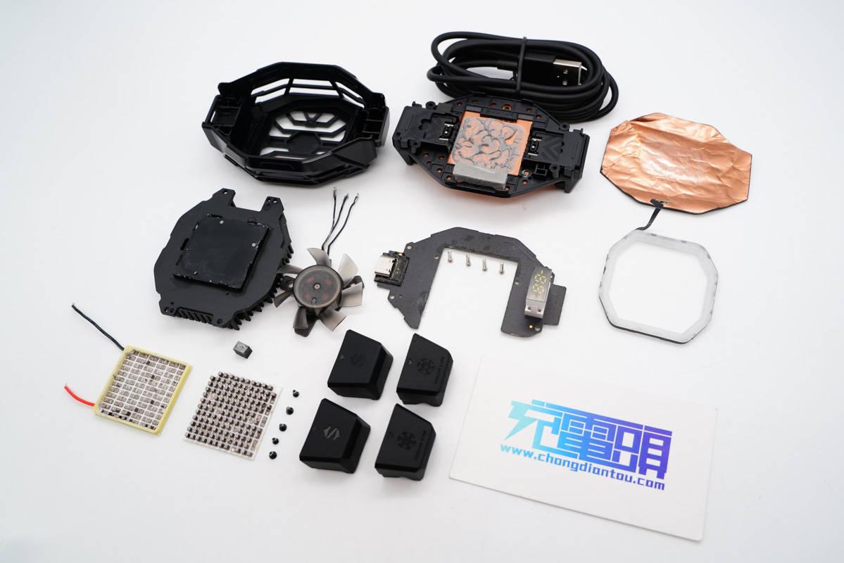 黑鲨散热背夹99元改磁吸,黑鲨199磁吸散热器