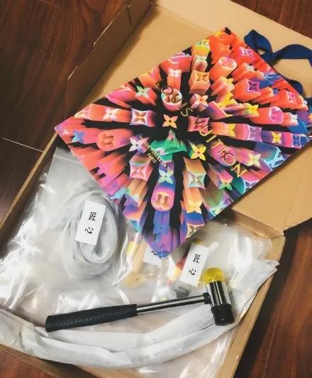 收藏小妙招盒子变废为宝,包装纸旧物改造