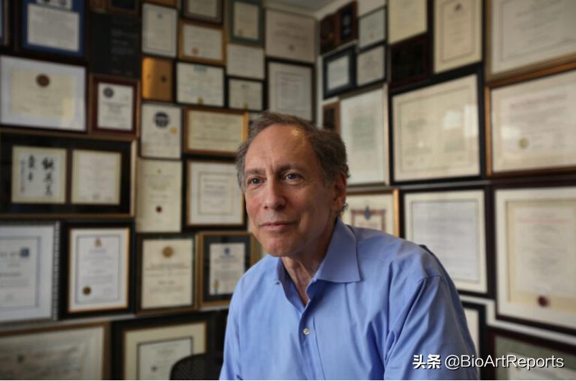 mrna如何改变人类,mrna最新进展