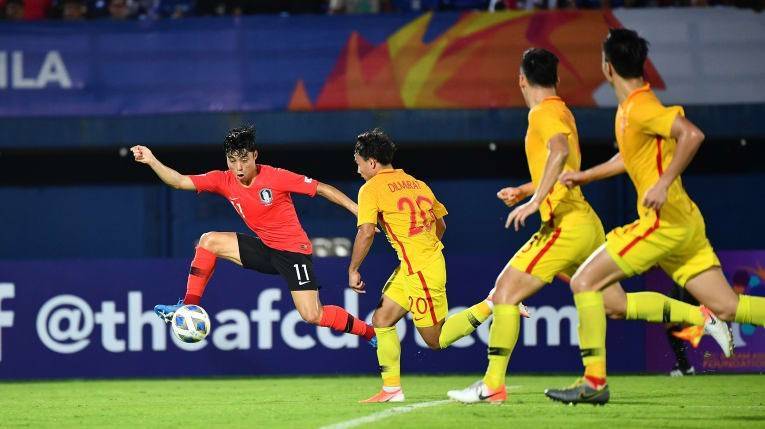 奥运延期一年，韩国又将出现多名需要拯救的“大兵瑞恩”