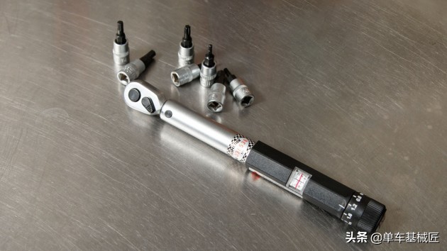 如何挑选适合的扭力扳手,扭力扳手一般要选多大扭力