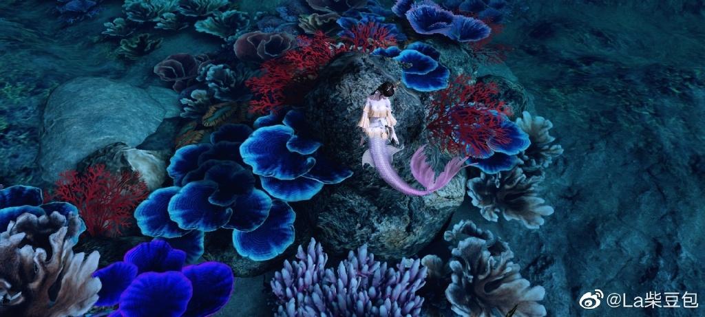 在天刀手游里度假该穿什么？夏日嘉年华泳装外观大赏，清凉一夏