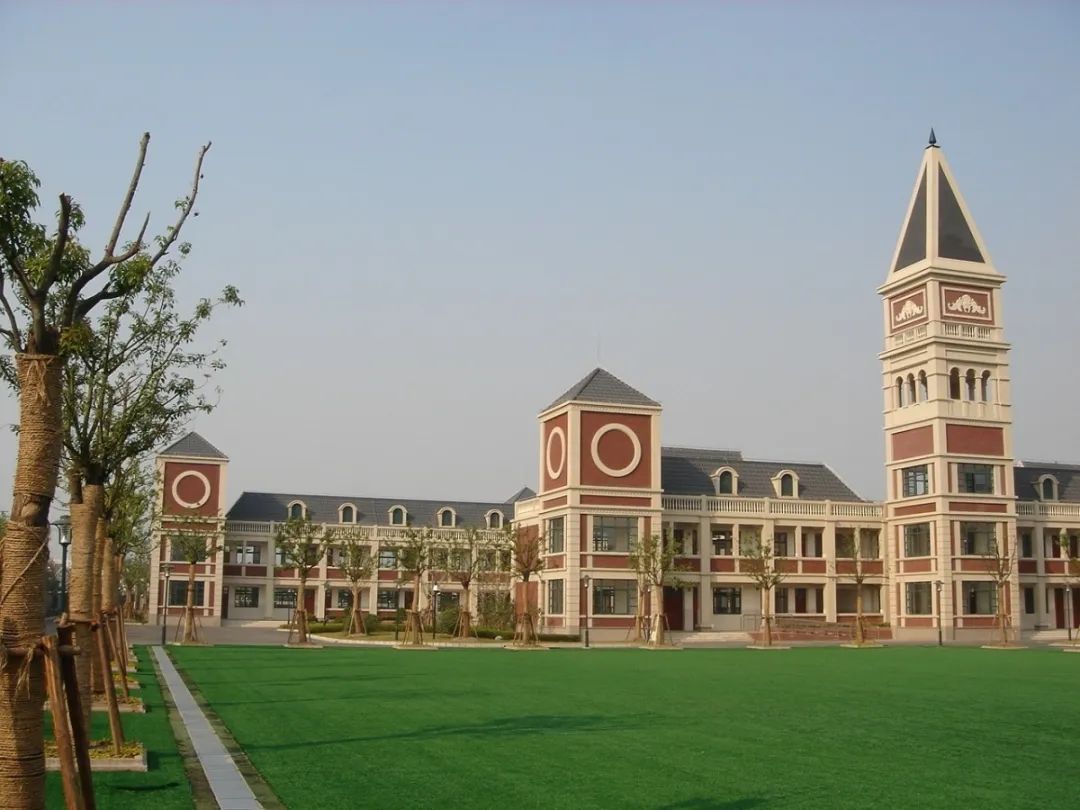 松江即将新建的重点学校,松江新增学校名单