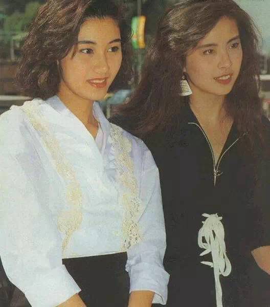 90年代香港女星集锦视频,90年代香港女星盛世美颜