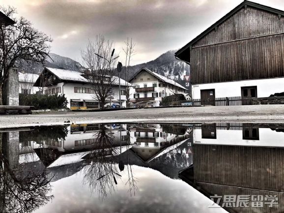 德国留学条件和费用,德国研究生留学费用