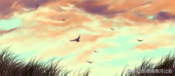 诗词大全五言绝句,50首绝美五言绝句哪句最打动你