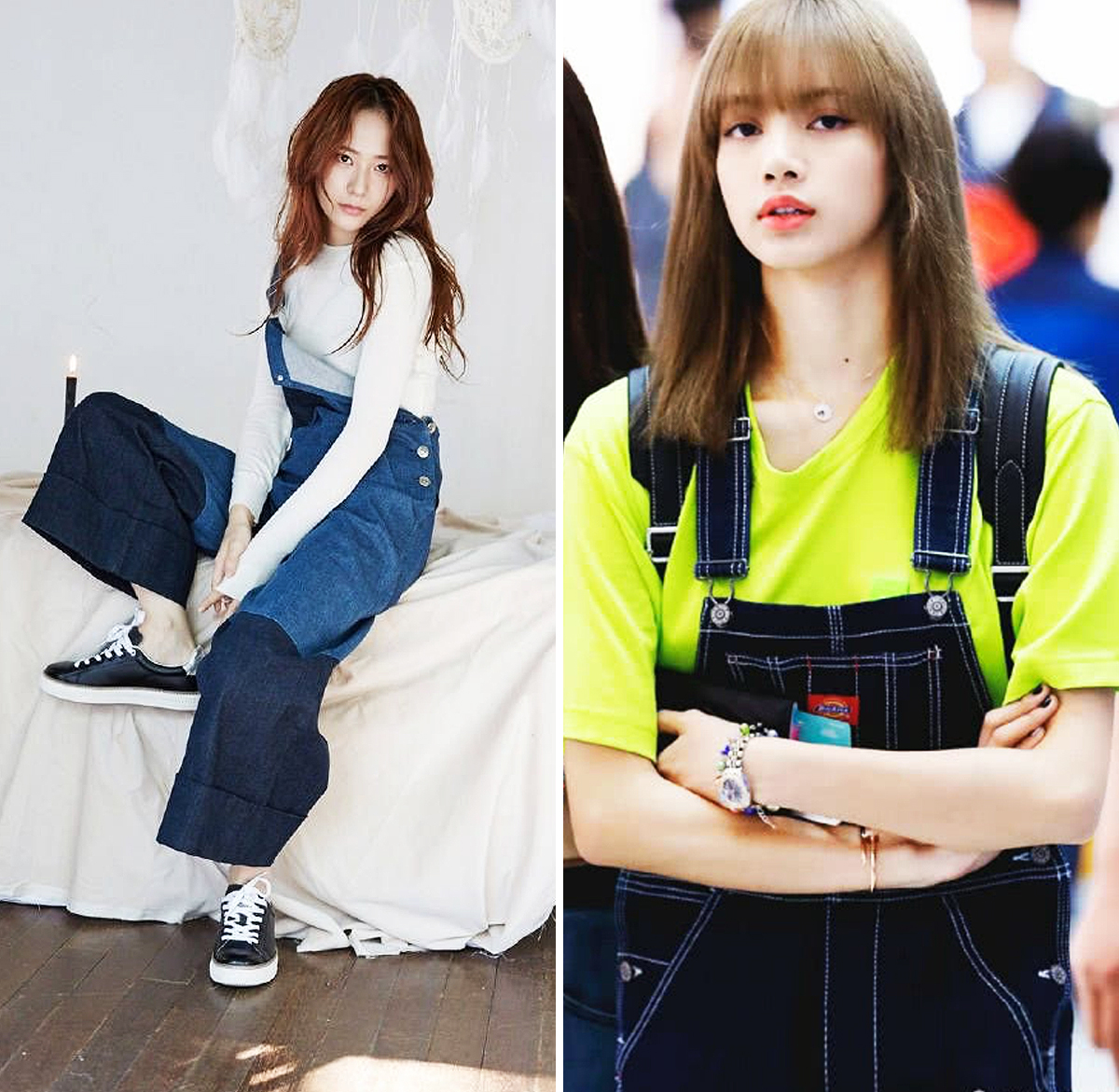 今年流行初恋裤,今夏流行的初恋裤