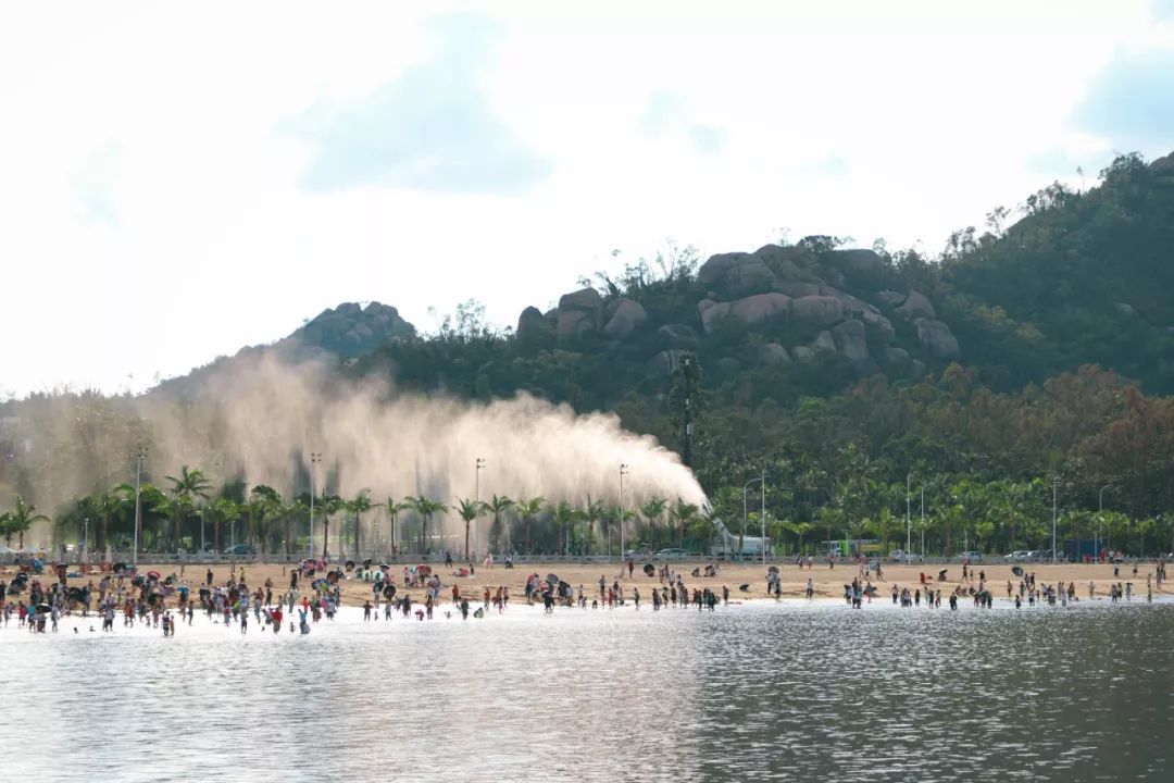 珠海周末去哪玩推荐,珠海周末逛街喝下午茶好地方
