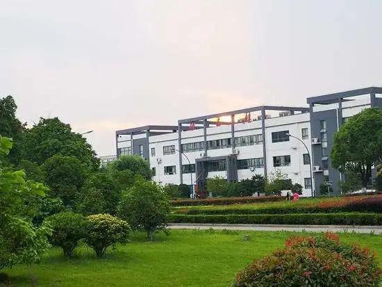 升级！无锡的学校太太太牛了