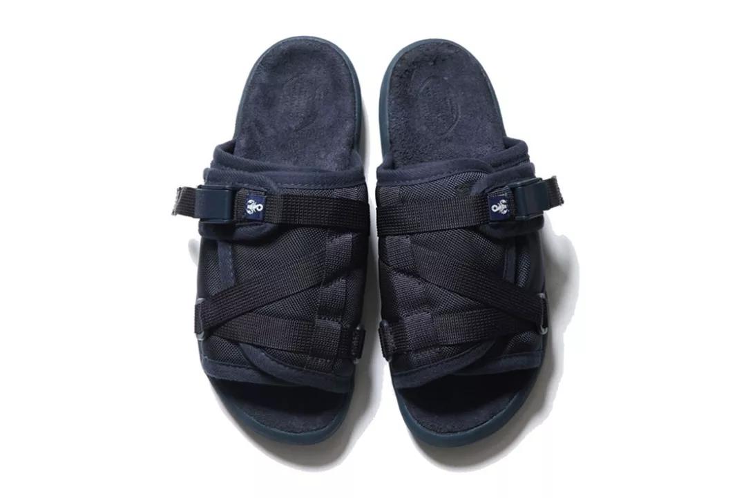 2022年流行的拖鞋,拖鞋联名推荐