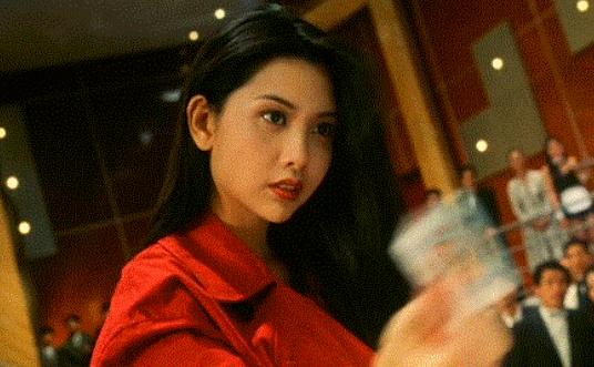 2021香港小姐港姐,2021香港小姐历届港姐出场