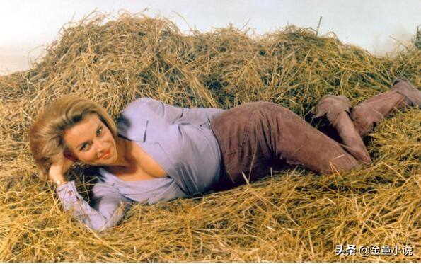 霍纳尔布莱克曼简介,霍纳布莱克曼年轻照片