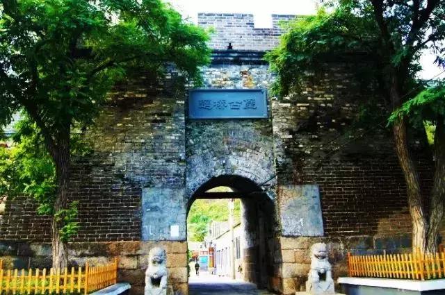 天津津南葛沽华北八大古镇,天津值得打卡的古镇