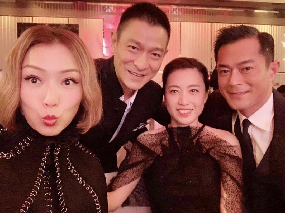 周星驰最爱的女首富是谁,周星驰喜欢的女首富