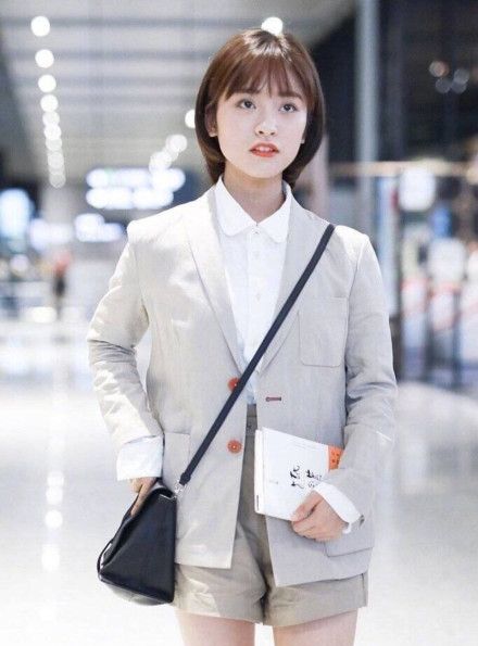 假期出游怎么穿搭衣服好看,出游最百搭的穿搭