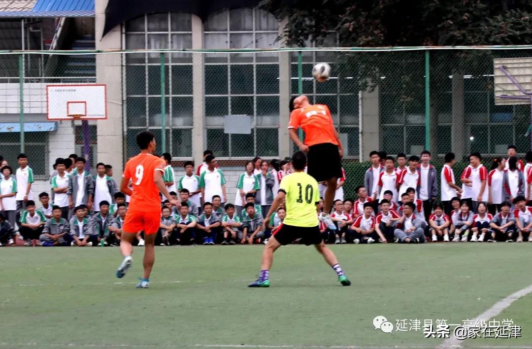 延津县初级中学足球赛,延津球赛