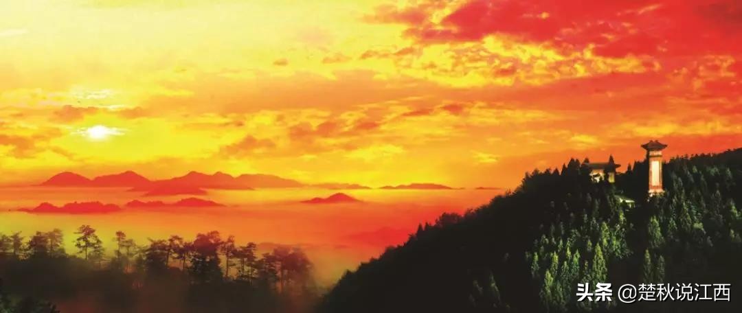 吉安到井冈山茨坪,吉安井冈山一日游