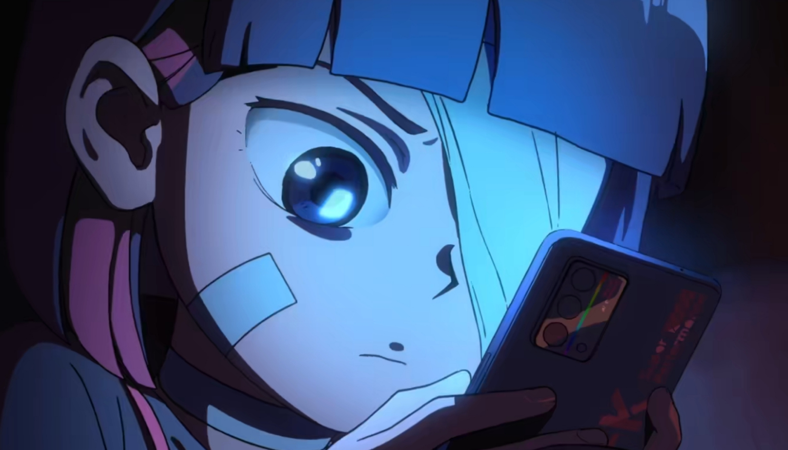 刺客伍六七里面的7个暗影刺客,刺客伍六七暗影刺客与鸡大保相遇