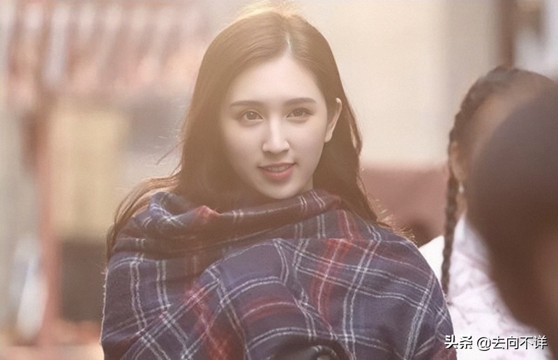 请问你哪位？扮丑界的良心，愿意这么隐藏美貌的不多了