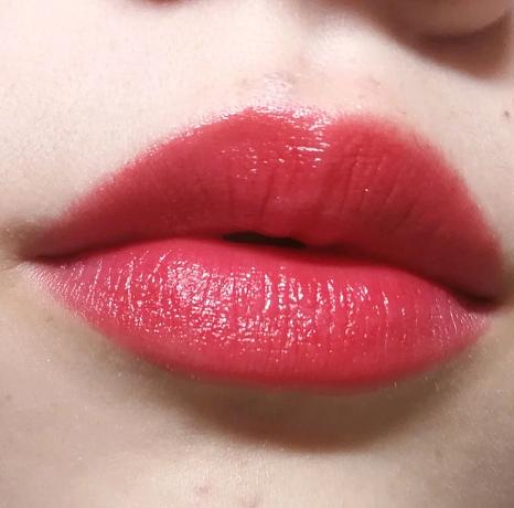 Mac最值得入手的口红色号,mac值得入手的口红龙色调