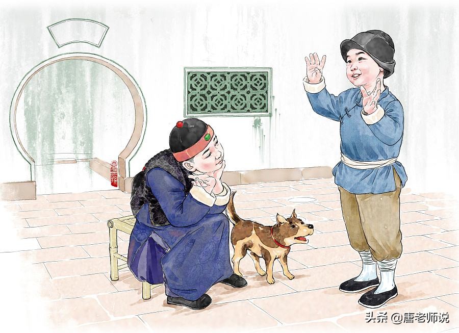 鲁迅的少年玩伴“闰土”晚年生活凄苦,其子女后代完成了华丽转变