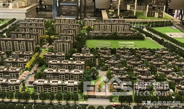 外来开发商大量涌入诸暨，那祥生怎么办？