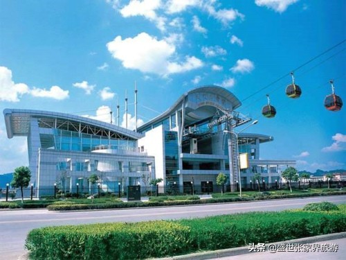 张家界住宿攻略一天大概多少钱,张家界旅游住宿攻略最好的民宿