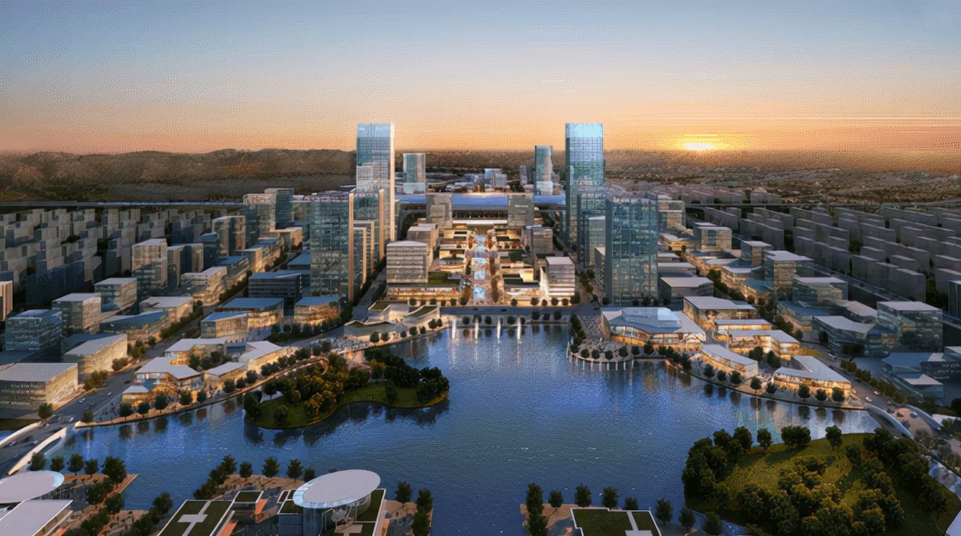 唐山经济新增量,唐山新旧动能转换高质量发展