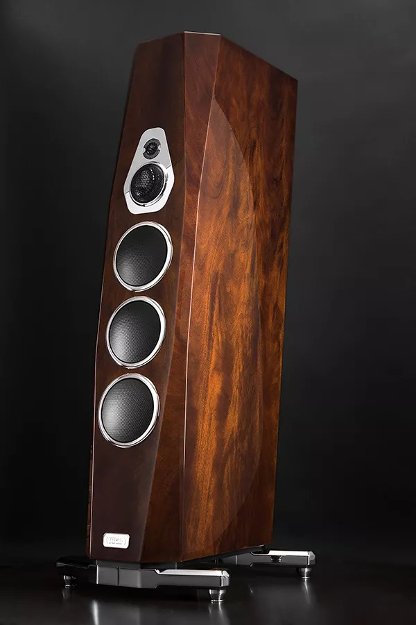 全球十大hifi级音箱品牌,世界顶级hiend音箱