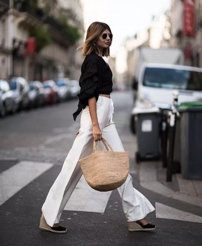 女士新款菜篮包,夏季手拎菜篮包