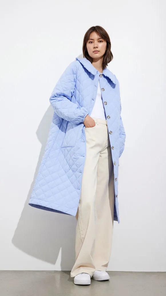 这人手一件的外套真的适合你吗?