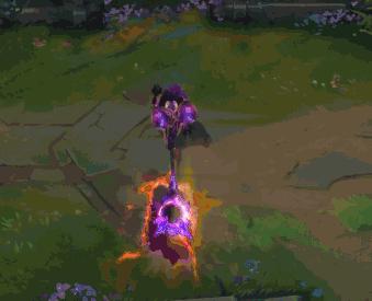 lol银河战争,lol银河战争里程碑