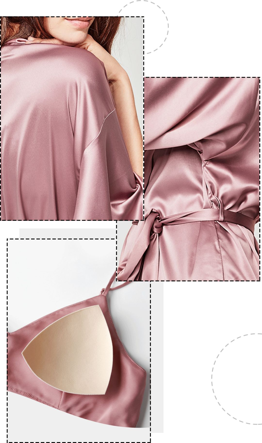 好看又平价的厚睡衣,好看的夏季睡衣推荐一下