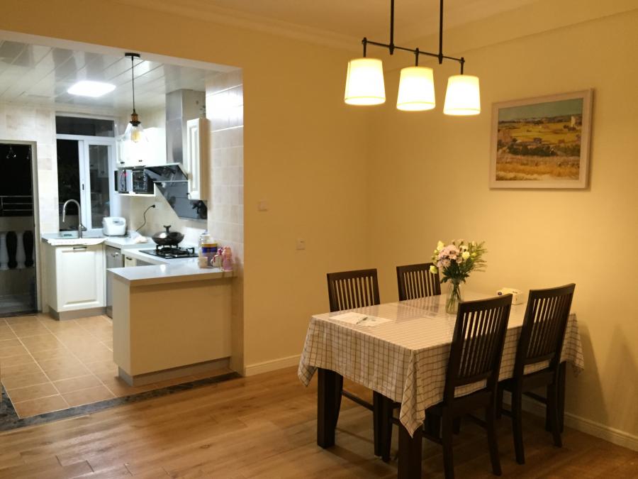 115平方三室两厅自己简装多少钱,武汉122平装修半包费用明细