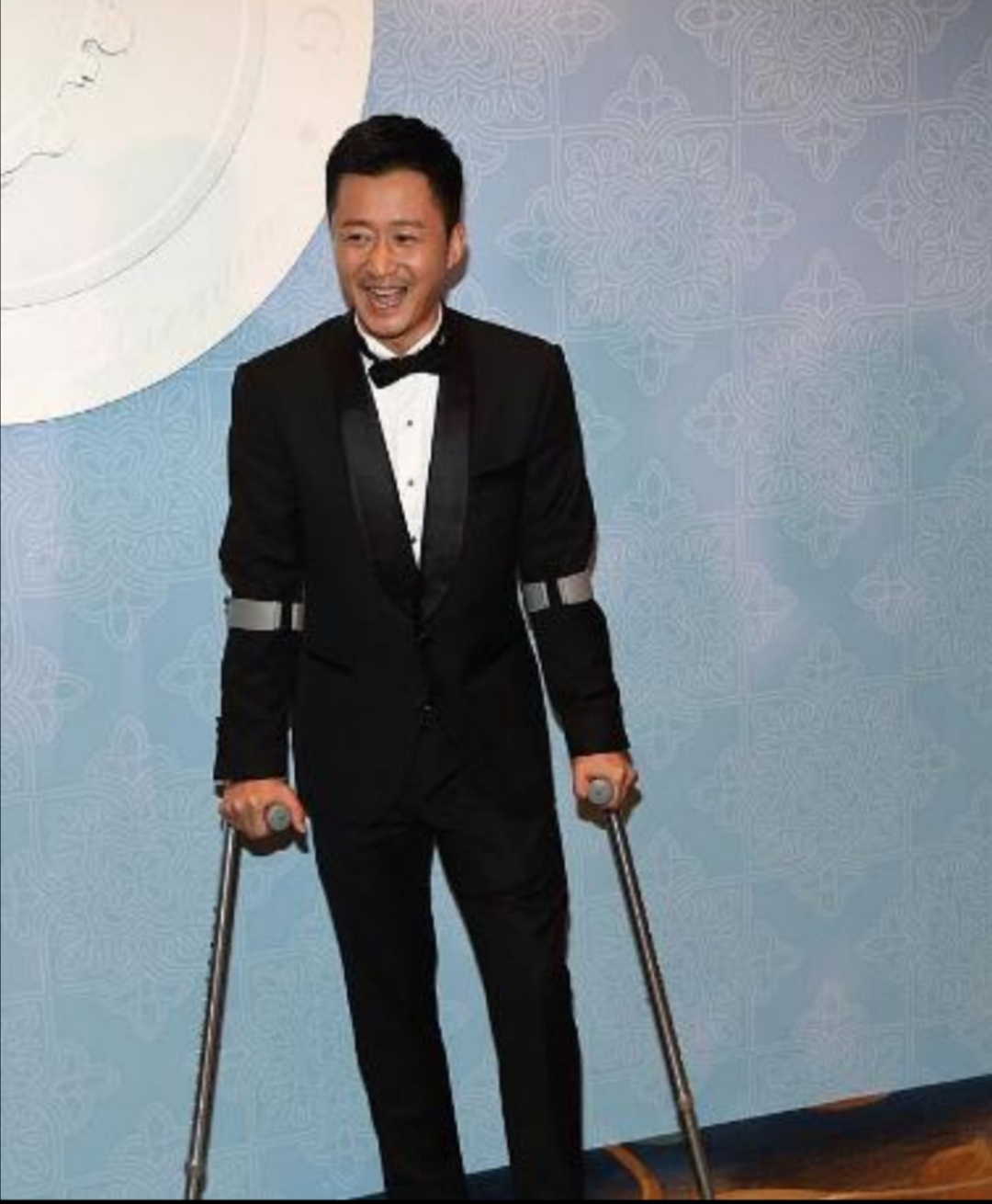 吴京22岁到46岁颜值变化有多帅,吴京22岁到49岁颜值变化