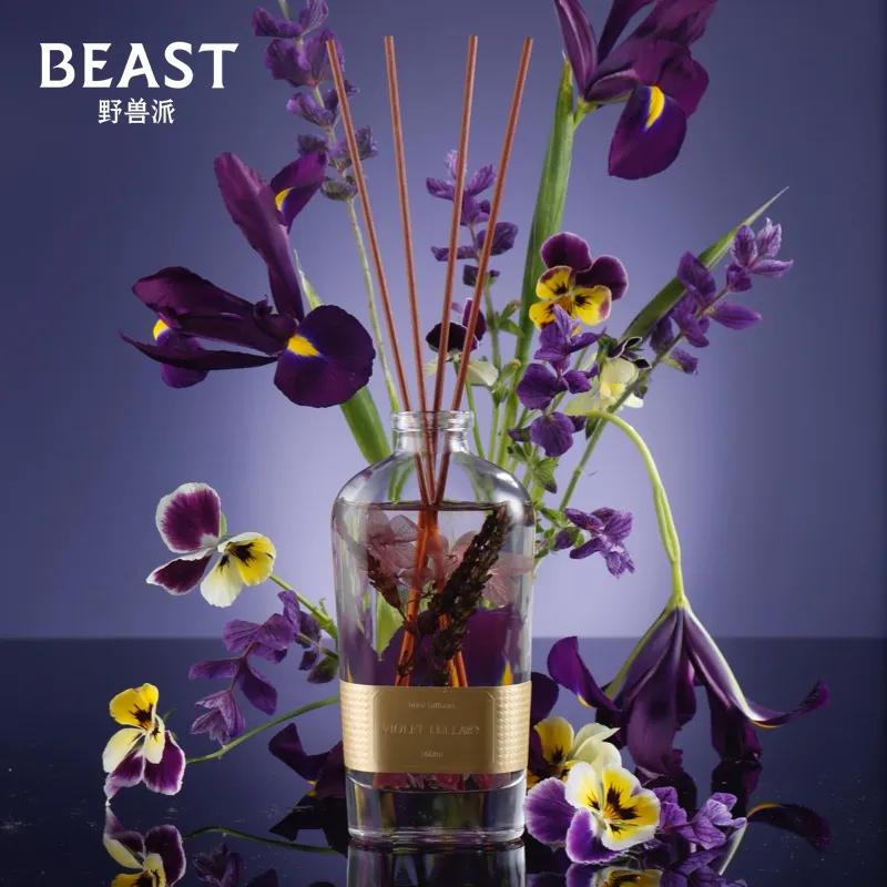 忒走心！这些竟然都是今年的“母亲节限定”？不是妈妈也想来一套