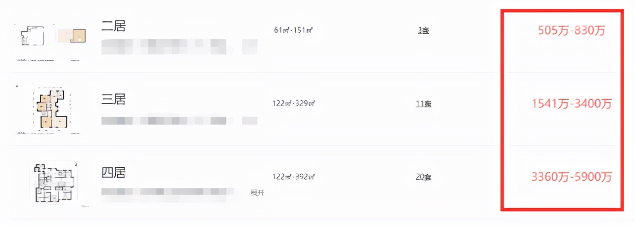 杨幂住所,杨幂魏大勋现在住哪